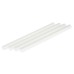 Taart Dowel Plastic 31cm 4st.
